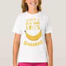 Pesquisar por eu amo bananas camisetas Coração