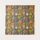 Pesquisar por egipcio tapetes de parede Padrão