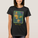 Pesquisar por impressionista camisetas Flor