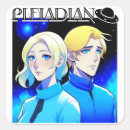 Pesquisar por alienígena azul adesivos Aliens