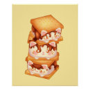 Pesquisar por marshmallow pôsteres Chocolate