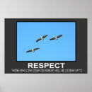 Pesquisar por respeito pôsteres Inspirador