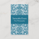 Pesquisar por laço azul cartao de visita Negócio