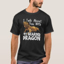 Pesquisar por pogona camisetas Dragão