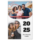 Pesquisar por calendários Calendário fotográfico