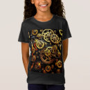 Pesquisar por engrenagens steampunk camisetas Metal
