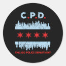 Pesquisar por chicago adesivos Polícia