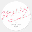 Pesquisar por feliz natal vermelho adesivos Script