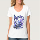 Pesquisar por femenino camisetas Borboleta
