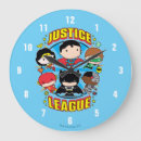 Pesquisar por símbolo batman relogios de parede Super herói