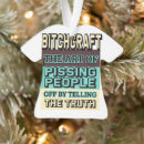 Pesquisar por rude ornamentos Ofensiva