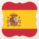 Pesquisar por eu sou espanhol porta copos Bandeira espanhola