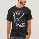 Pesquisar por jogador de piano camisetas Colheita