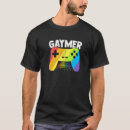 Pesquisar por do gaymer camisetas Vídeo