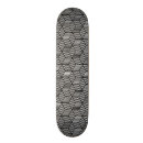 Pesquisar por teste padrão geométrico skates Decorativo
