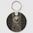Pesquisar por steampunk chaveiros Antigo