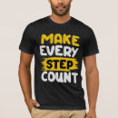 Pesquisar por para fora para a contagem camisetas For him