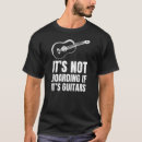 Pesquisar por acoustic camisetas Guitarra acústica