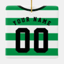 Pesquisar por rugby ornamentos Jogador de futebol