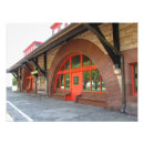 Pesquisar por trem antigo artes pôsteres Arquitetura