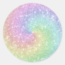 Pesquisar por arco íris unicórnio adesivos For her