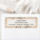 Pesquisar por animals etiquetas endereco retorno Zebra