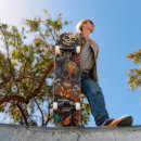Pesquisar por do crânio do açúcar skates Calavera