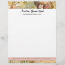Pesquisar por boutique papel timbrado Vintage