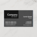 Pesquisar por correção cartao de visita Negócio