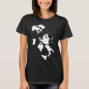 Pesquisar por essência camisetas For her