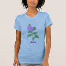 Pesquisar por casamento da lavanda camisetas Noiva