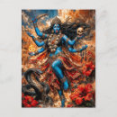 Pesquisar por deusa hindu cartoes postais Lakshmi