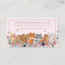 Pesquisar por rabbit cartao de visita Coelho