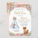 Pesquisar por tribal aniversário convites Boho