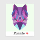 Pesquisar por cabeça do lobo adesivos Olhos