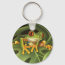 Pesquisar por olho vermelho chaveiros Anfíbio