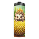 Pesquisar por desenho do abacaxi canecas Kawaii