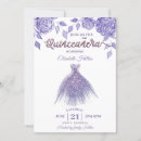 Pesquisar por glitter quinceañera convites Princesa
