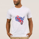 Pesquisar por águia de américa camisetas Patriótica