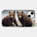 Pesquisar por fauna iphone capas Urso