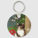 Pesquisar por ilustração vintage chaveiros Antiquado