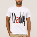 Pesquisar por letras grandes masculinas camisetas Dia de os pais