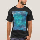 Pesquisar por fundo abstrato camisetas Azul