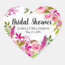 Pesquisar por chá panela chique adesivos Coração