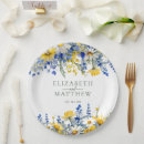Pesquisar por romântico casamento pratos Azul empoeirado