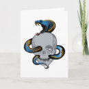 Pesquisar por tatuagem do crânio cartoes Halloween