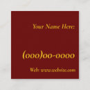 Pesquisar por pronto cartao de visita Personalizar