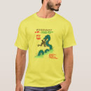 Pesquisar por loch ness camisetas Engraçado