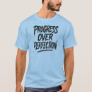 Pesquisar por progresso camisetas Motivação