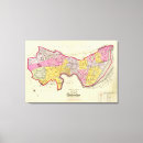 Pesquisar por cambridge impressão de canvas Mapa
